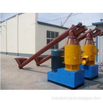 CE Ring Die Sawdust Pellet Mill Machine (0086-13838158815)